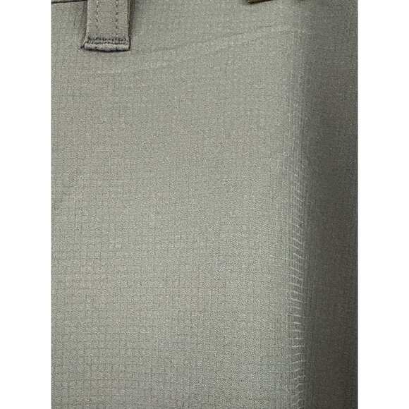 Travis Mathew Right on Time Mens Blue Pants Size 32 With Tags - Picture 5 of 9